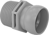 Coolant Hose and Fittings
