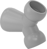 Coolant Hose Connectors