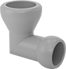 Coolant Hose and Fittings