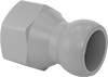 Coolant Hose Connectors