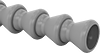 Coolant Hose and Fittings