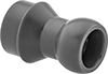 Coolant Hose Connectors