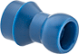 Image of Product. Front orientation. Coolant Hose and Fittings. Loc-Line Coolant Hose and Fittings, Coolant Supply Connectors—Press-Fit Connection.