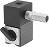 Coolant Dispenser Hose Manifolds