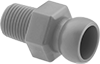 Coolant Dispenser Hose Fittings