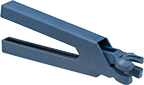 Image of Product. Front orientation. Coolant Dispenser Hose Tools. Loc-Line Coolant Dispenser Hose Tools.