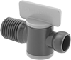 Coolant Dispenser Hose On/Off Valves