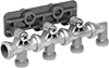 Coolant Dispenser Hose Manifolds