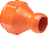 Coolant Hose Connectors