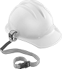 Hard-Hat Lanyards