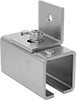 Door Track Brackets
