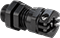 Screw-Down Clamp