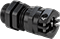 Screw-Down Clamp