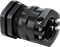 Screw-Down Clamp