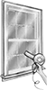 Insulating Window Film