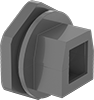 Cable Entry Panels