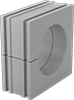 Cable Entry Panels