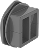 Cable Entry Panels