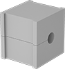Cable Entry Panels