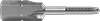 Hex-Bit Taps