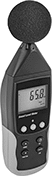 Image of Product. Style 3. Front orientation. Sound Level Meters. Sound Level Meters, Meters, Style 3.