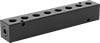Straight-Flow Rectangular Manifolds
