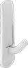 Reusable Adhesive-Back Hanging Hooks