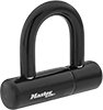 Removable-Shackle Padlocks