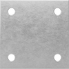Flat-Surface Brackets