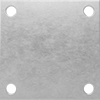 Flat-Surface Brackets