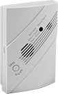Image of Product. Front orientation. Carbon Monoxide Detectors. Carbon Monoxide Detectors for Fire Alarm Systems.