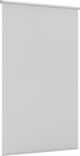 Image of Product. Front orientation. Window Shades. Privacy Window Shades, Weighted Bar.