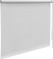 Image of Product. Front orientation. Window Shades. Privacy Window Shades, Pull Chain.