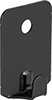 Image of Product. Brackets. Front orientation. Fire Extinguisher Brackets. Surface-Mount Fire Extinguisher Brackets, For Buckeye Extinguishers.