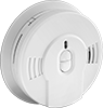 Battery-Powered Smoke Detectors