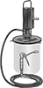 Air-Powered Container-Mount Grease Dispensers
