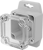 Clear-View Watertight Enclosures