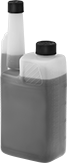 Image of Product. Front orientation. Oil Additives.
