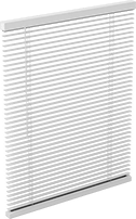 Image of Product. Front orientation. Window Blinds.