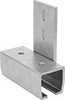 Door Tracks and Fittings