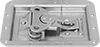 Draw Latches