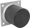 Crane Bumpers