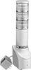 Electronic-Alert Stack Lights with Buzzer