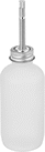Image of Product. Style A. Front orientation. Squeeze Bottles. Squeeze Bottles with Long-Reach Nozzle, Nozzle Cover, Style A.