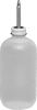 Squeeze Bottles with Extended-Reach Nozzle