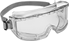 Wraparound Safety Goggles