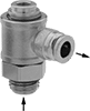 Air Flow Control Valves