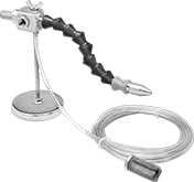 Image of Product. Front orientation. Coolant Dispensers. Mist Coolant Dispensers , Style B.