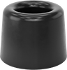 Static-Control Unthreaded-Hole Bumpers