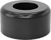 Image of Product. Bottom orientation. Bumpers. Static-Control Unthreaded-Hole Bumpers, Style 1.